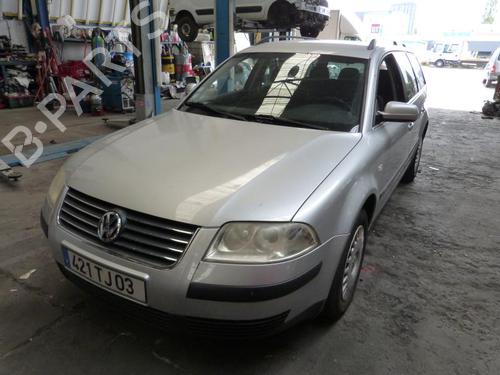 Left front shock absorber VW PASSAT B5.5 Variant (3B6) 1.9 TDI | BP23689086M16 - Image 5