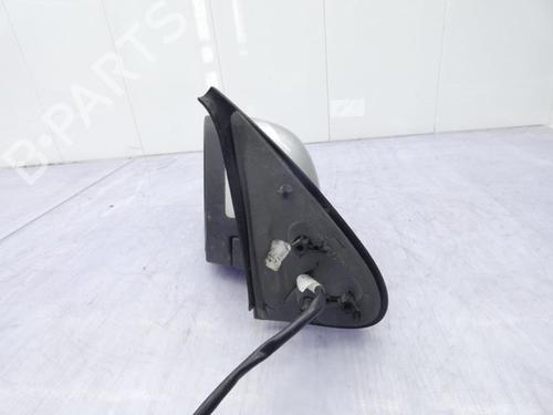Used Left mirror Left mirror 23670534 23670534