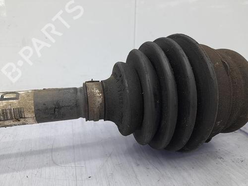 Right front driveshaft OPEL CORSA D (S07) 1.2 (L08, L68) | BP23708180M39  - Image 6