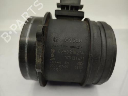 Mass air flow sensor AUDI A5 (8T3) S5 quattro | BP23738582M95 - Image 3