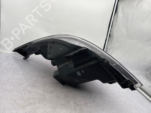 Left headlight CHEVROLET SPARK (M300) | BP37451166C28 - Image 3