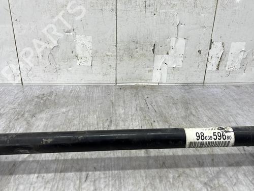 Used Right front driveshaft Right front driveshaft PEUGEOT 208 I (CA_, CC_) 1.2 VTI 82 (82 hp) 32709740 32709740