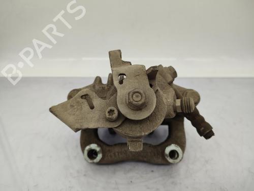 Used Left rear brake caliper Left rear brake caliper VW POLO V (6R1, 6C1) 1.6 TDI (90 hp) 23677834 23677834