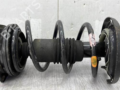 Left front shock absorber NISSAN NOTE (E11, NE11) 1.5 dCi | BP27159034M16 - Image 5