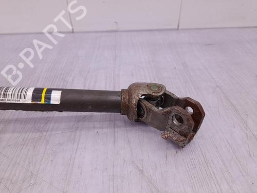 Steering column CITROËN C4 II (NC_) 1.6 HDi 90 | BP23704393M21  - Image 8
