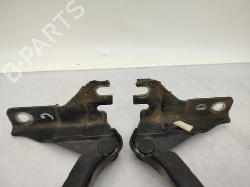 Hinge/Door check strap VW POLO V (6R1, 6C1) 1.6 TDI | BP23742095C146 