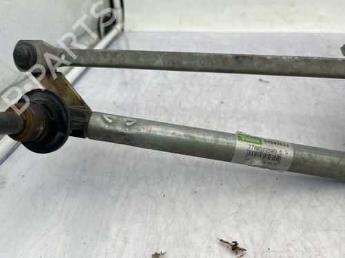 Front wiper motor RENAULT KANGOO (KC0/1_) 1.4 (KC0C, KC0H, KC0B, KC0M) | BP34217176M29 - Image 2