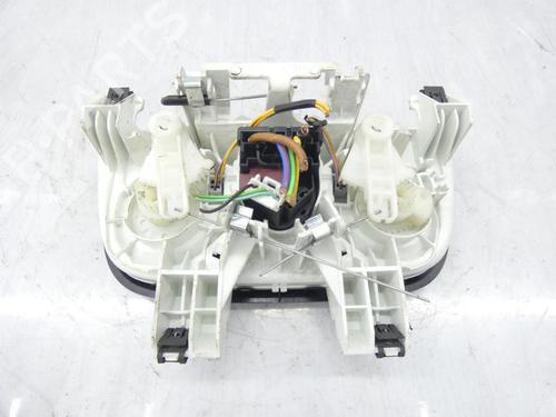 Used Climate control FIAT QUBO (225_) 1.4 (225AXA1A) (73 hp) 23699183