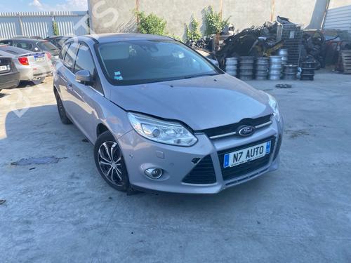 Left headlight FORD FOCUS III Turnier 2.0 TDCi | BP36901693C28 - Image 150