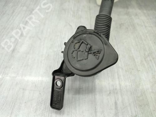 Windscreen washer tank BMW X5 (E70) xDrive 40 d | BP23719826C113 