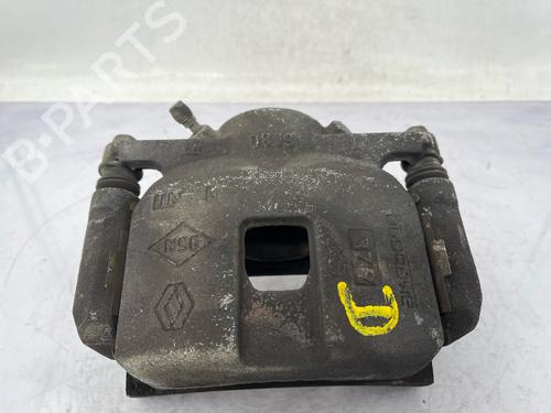 Used Right front brake caliper Right front brake caliper RENAULT SCÉNIC IV (J9_) 1.6 dCi 130 (130 hp) 34173839 34173839