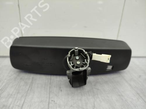 Used Rear mirror FORD C-MAX II (DXA/CB7, DXA/CEU) 2.0 TDCi (140 hp) 23705723