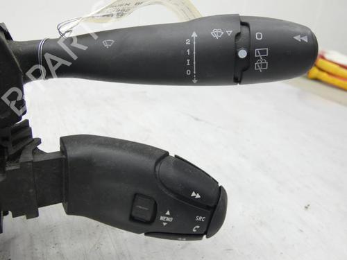 Steering column stalk CITROËN BERLINGO MULTISPACE (B9) 1.6 HDi 90 | BP23696016I23 - Image 2