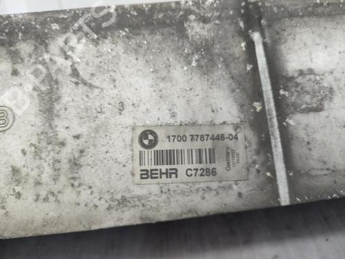 Intercooler BMW 5 (E60) 530 d | BP23732333M30