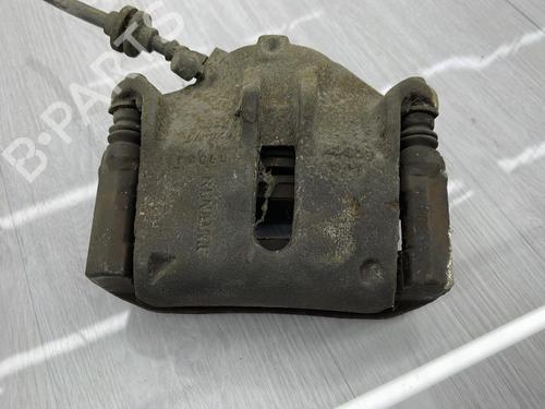 Used Right front brake caliper RENAULT MEGANE II (BM0/1_, CM0/1_) 1.5 dCi (BM02, BM13, BM2A, CM02, CM13) (101 hp) 23702413