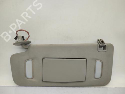 Left sun visor OPEL MOKKA / MOKKA X (J13) 1.7 CDTI (_76) | BP23738410I1 - Image 6