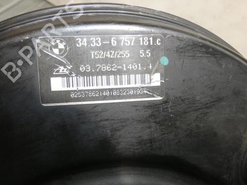 Servo brake MINI MINI (R50, R53)  | BP23668237M42  - Image 5