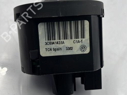 headlight-switch-vw-touran-1t3-2010-2011-2012-2013-2014-2015-2016-23760121 main image
