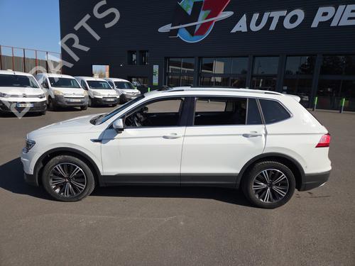 AC radiator VW TIGUAN ALLSPACE (BW2, BJ2) 2.0 TDI | BP36646453M32 - Image 72