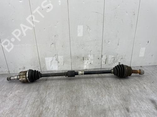 Right front driveshaft OPEL CORSA D (S07) 1.3 CDTI (L08, L68) | BP36682773M39 - Image 3