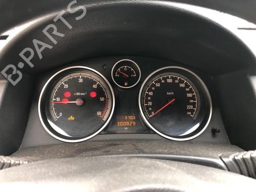 AC compressor OPEL ASTRA H GTC (A04) 1.7 CDTi (L08) | BP23696261M34 - Image 21