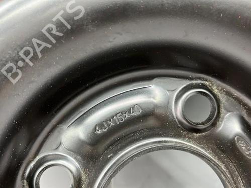 Used Jack Kit Jack Kit FORD FUSION (JU_) 1.4 TDCi (68 hp) 25841965 25841965