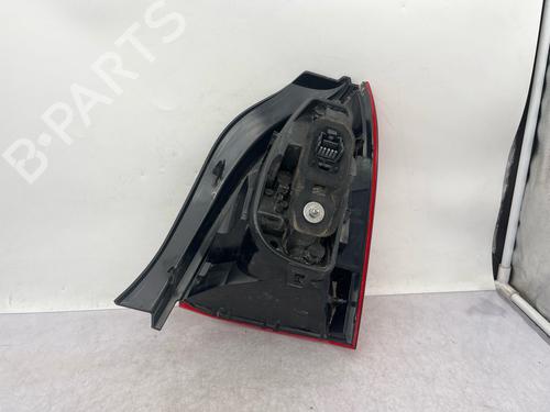 Left taillight RENAULT TWINGO II (CN0_) 1.2 16V (CN04, CN0B) | BP36762001C34 - Image 3
