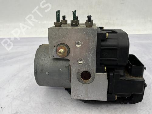 ABS Bremseaggregat RENAULT CLIO II (BB_, CB_) 1.4 16V (B/CB0P, BB13) (98 hp) 29863451