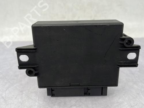 Used Electronic module Electronic module PEUGEOT 207 (WA_, WC_) 1.6 HDi (92 hp) 33313588 33313588