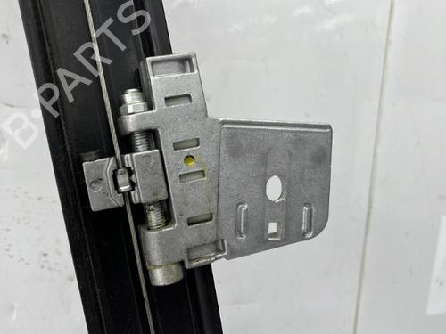 Front right window mechanism MERCEDES-BENZ CLK (C209) CLK 270 CDI (209.316) | BP23754463C23 
