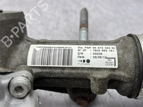 Steering rack CITROËN C5 III Break (RW_) 3.0 HDi 240 (RWX8CA) | BP23755583M22  - Image 11