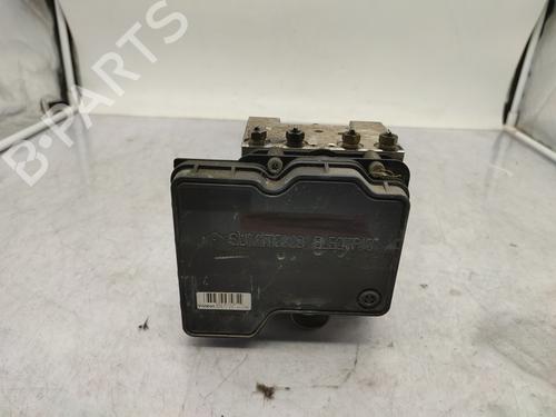 ABS pump MAZDA 6 Hatchback (GG) 2.0 DI (GG14) | BP27588609M43 - Image 2