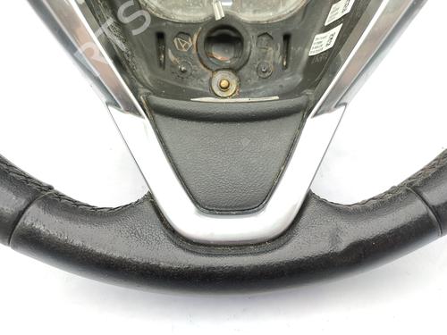 Steering wheel FORD FIESTA VI (CB1, CCN) 1.5 TDCi | BP23757081C49 