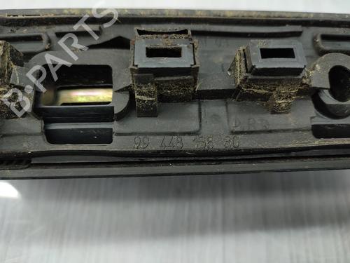 Roof bar PEUGEOT 206 SW (2E/K) 1.4 | BP23720742C65 
