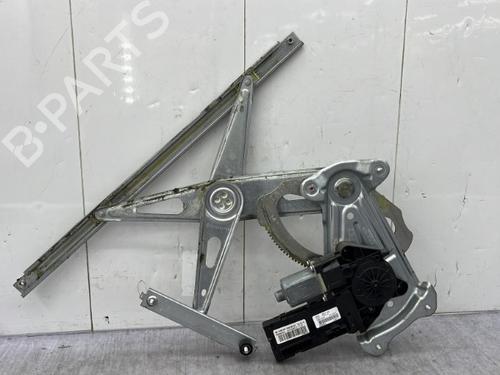 Used Front left window mechanism RENAULT MEGANE III Grandtour (KZ0/1) 1.5 dCi (KZ09, KZ0D, KZ1G, KZ29, KZ14, KZ1W, KZ10, KZ1F,... (110 hp) 23753231