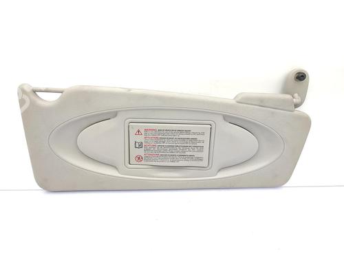 Used Right sun visor RENAULT KANGOO / GRAND KANGOO II (KW0/1_) 1.5 dCi 90 (KW05, KW08, KW0G, KW11) (90 hp) 23677437
