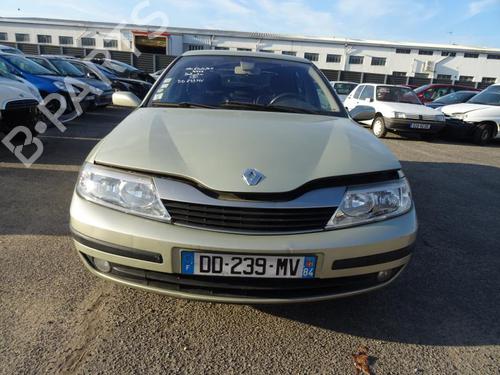 Switch RENAULT LAGUNA II (BG0/1_) 1.8 16V (BG04, BG0B, BG0C, BG0V) | BP23665985I30  - Image 5