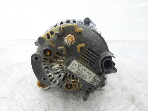 Alternator AUDI A4 B7 (8EC) 2.0 TDI 16V | BP23694724M7 - Image 2