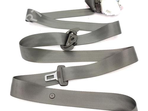 Front right seatbelt VW PASSAT B6 Variant (3C5) 2.0 TDI 16V | BP23741458I25  - Image 10