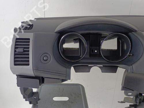 Dashboard CITROËN C-CROSSER (VU_, VV_) 2.2 HDi | BP23709433C46 - Image 7