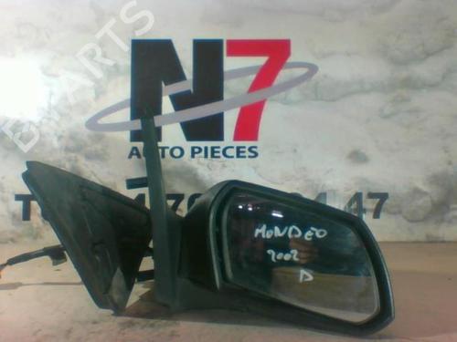 Used Right mirror FORD MONDEO III Turnier (BWY) [2000-2007]  23667001