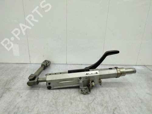 Steering column VW POLO V (6R1, 6C1) 1.6 TDI | BP23705849M21 