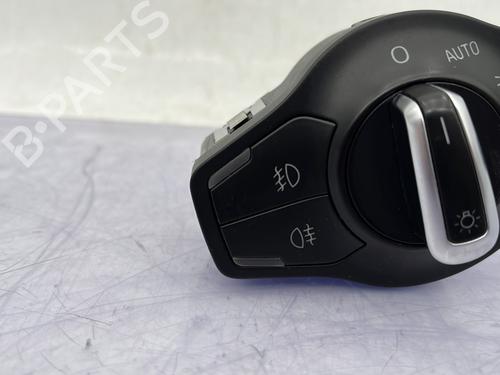 Headlight switch AUDI Q5 (8RB) 2.0 TDI quattro | BP23761172I24  - Image 6