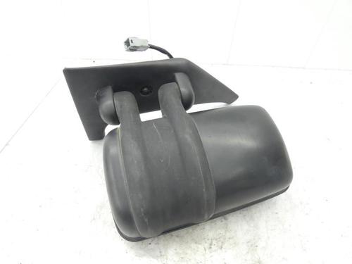 Left mirror NISSAN INTERSTAR Van (X70) dCI 90 | BP23699816C26 