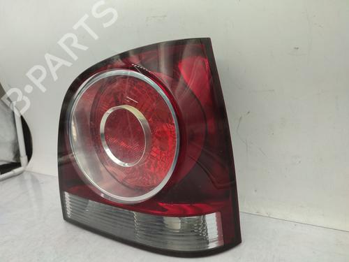 Right taillight VW POLO IV (9N_, 9A_) 1.2 12V | BP29372533C35 