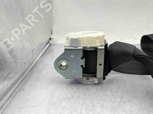 Front right seatbelt OPEL MERIVA B MPV (S10) 1.7 CDTI (75) | BP36480474I25 - Image 6