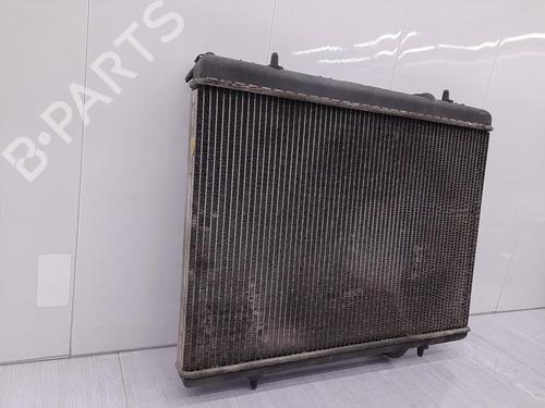 Køler CITROËN XSARA PICASSO (N68) 1.6 HDi | BP23676250M31 