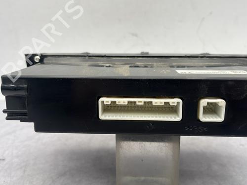 Used Climate control Climate control 30644112 30644112