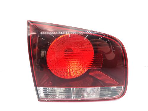 Used Left tailgate light VW TOUAREG (7LA, 7L6, 7L7) 3.0 V6 TDI (240 hp) 23756015