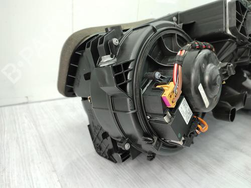 Heater matrix box VW GOLF PLUS V (5M1, 521) 1.4 TSI | BP23677310M61 - Image 11